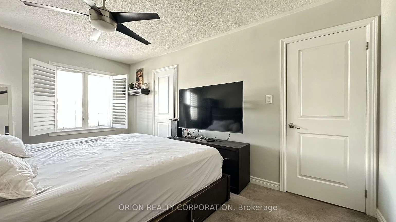 2008, Mullen, Alcona, Innisfil