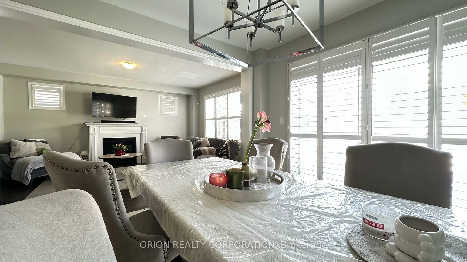 2008, Mullen, Alcona, Innisfil