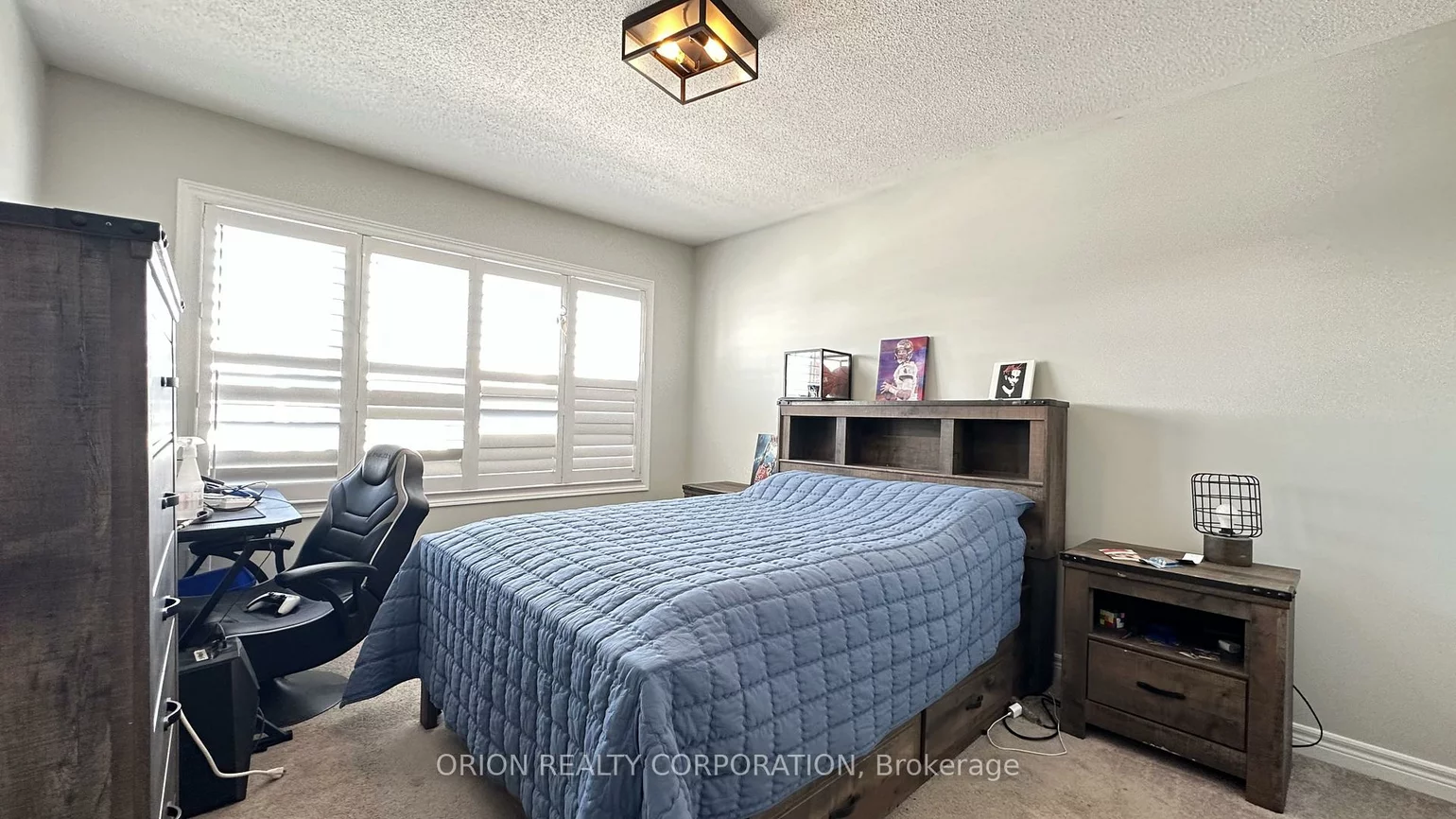 2008, Mullen, Alcona, Innisfil