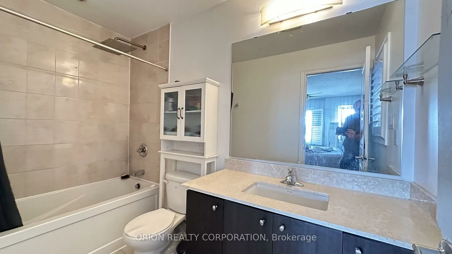 2008, Mullen, Alcona, Innisfil