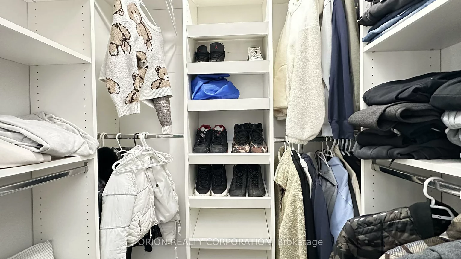 2008, Mullen, Alcona, Innisfil