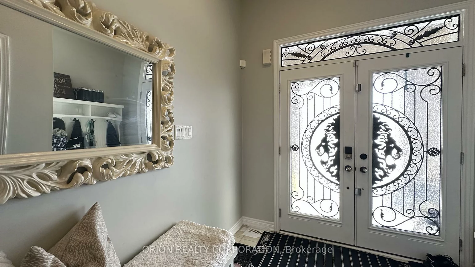 2008, Mullen, Alcona, Innisfil