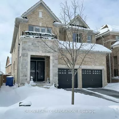 2008, Mullen, Alcona, Innisfil