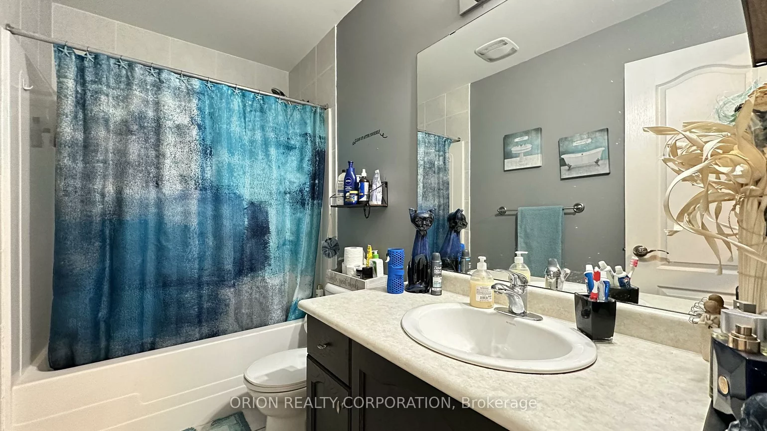 1786, Lamstone, Alcona, Innisfil