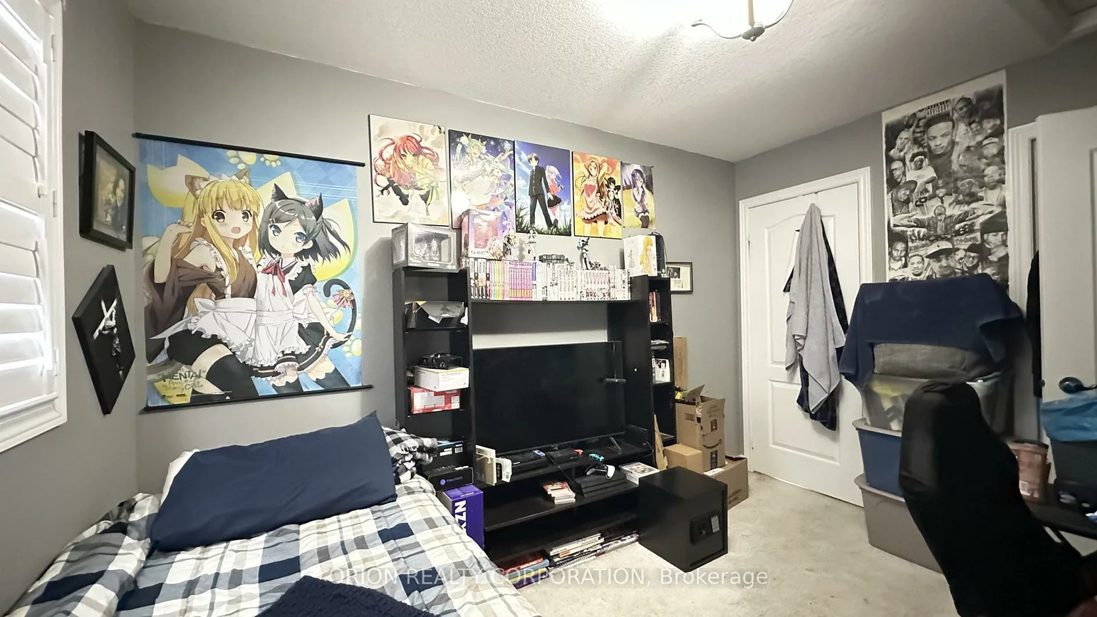 1786, Lamstone, Alcona, Innisfil