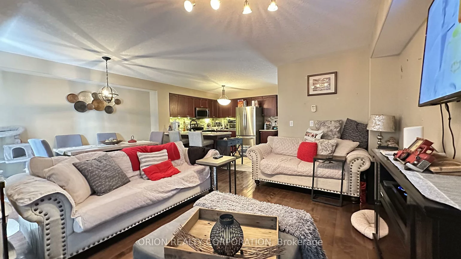 1786, Lamstone, Alcona, Innisfil