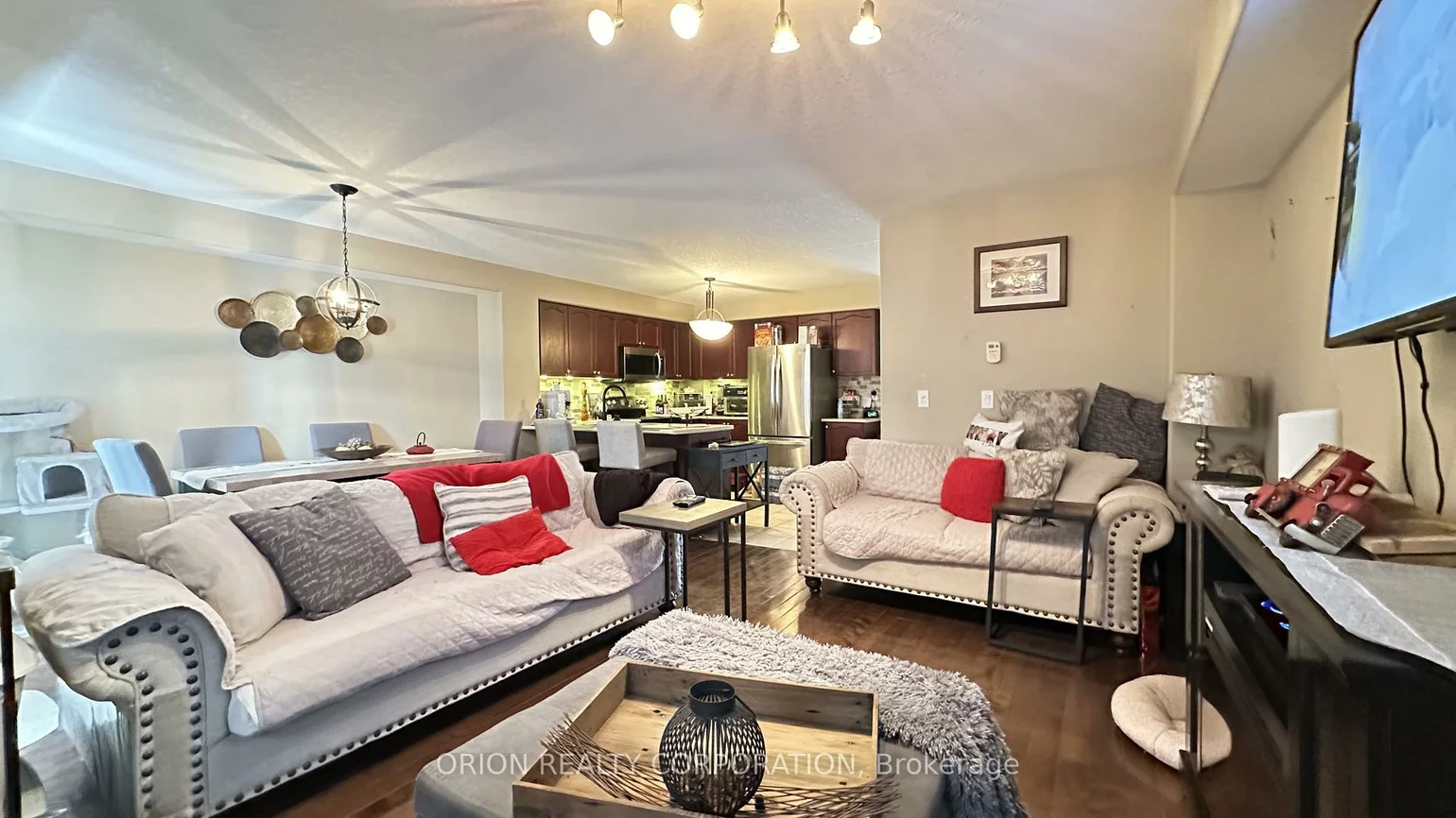 1786, Lamstone, Alcona, Innisfil