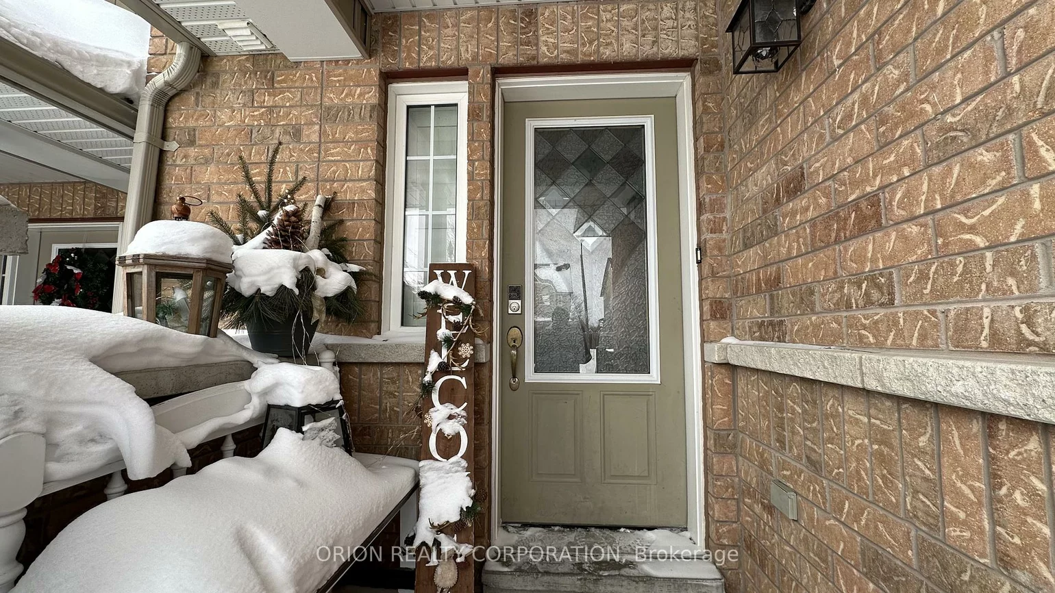 1786, Lamstone, Alcona, Innisfil