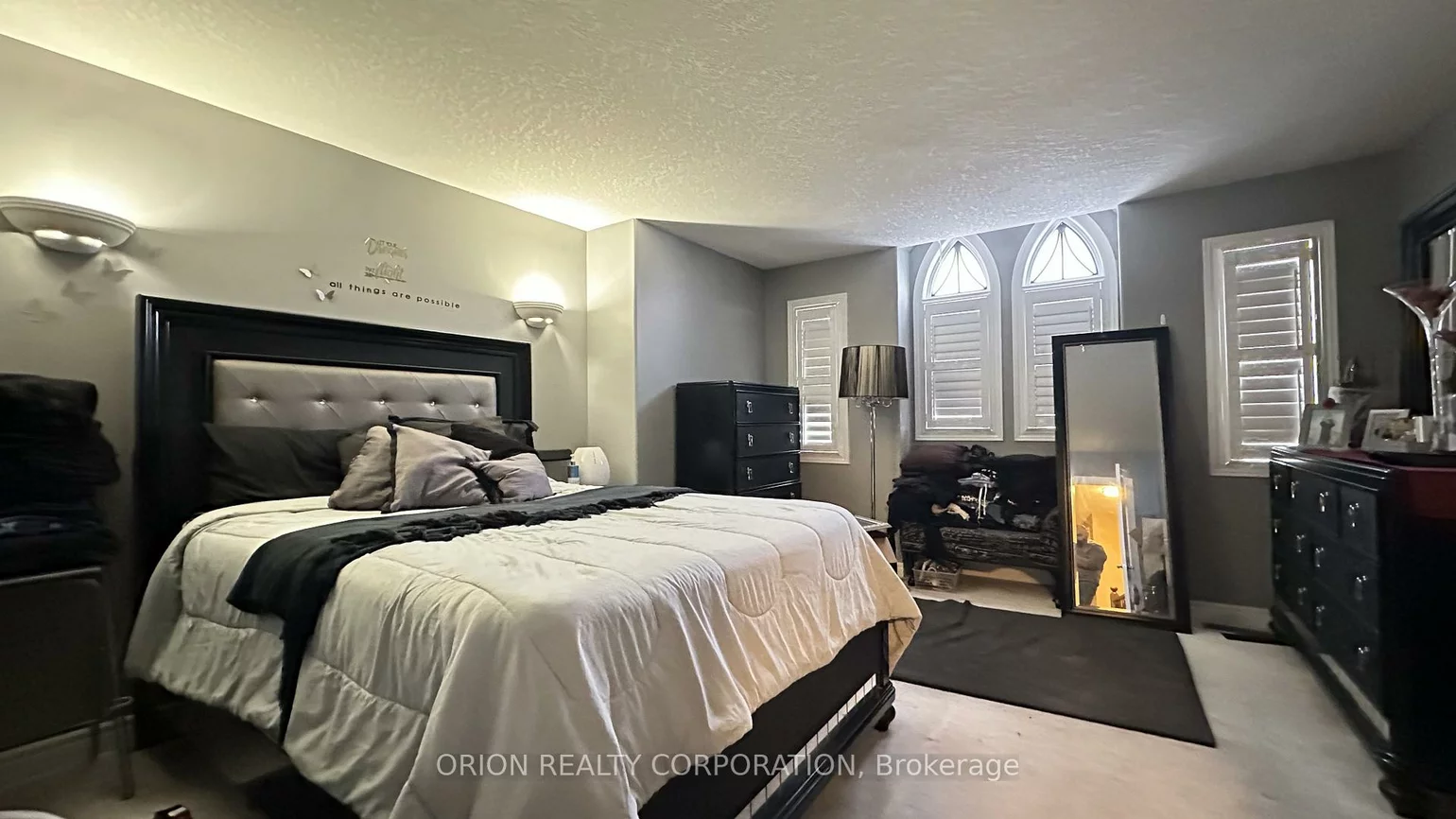 1786, Lamstone, Alcona, Innisfil