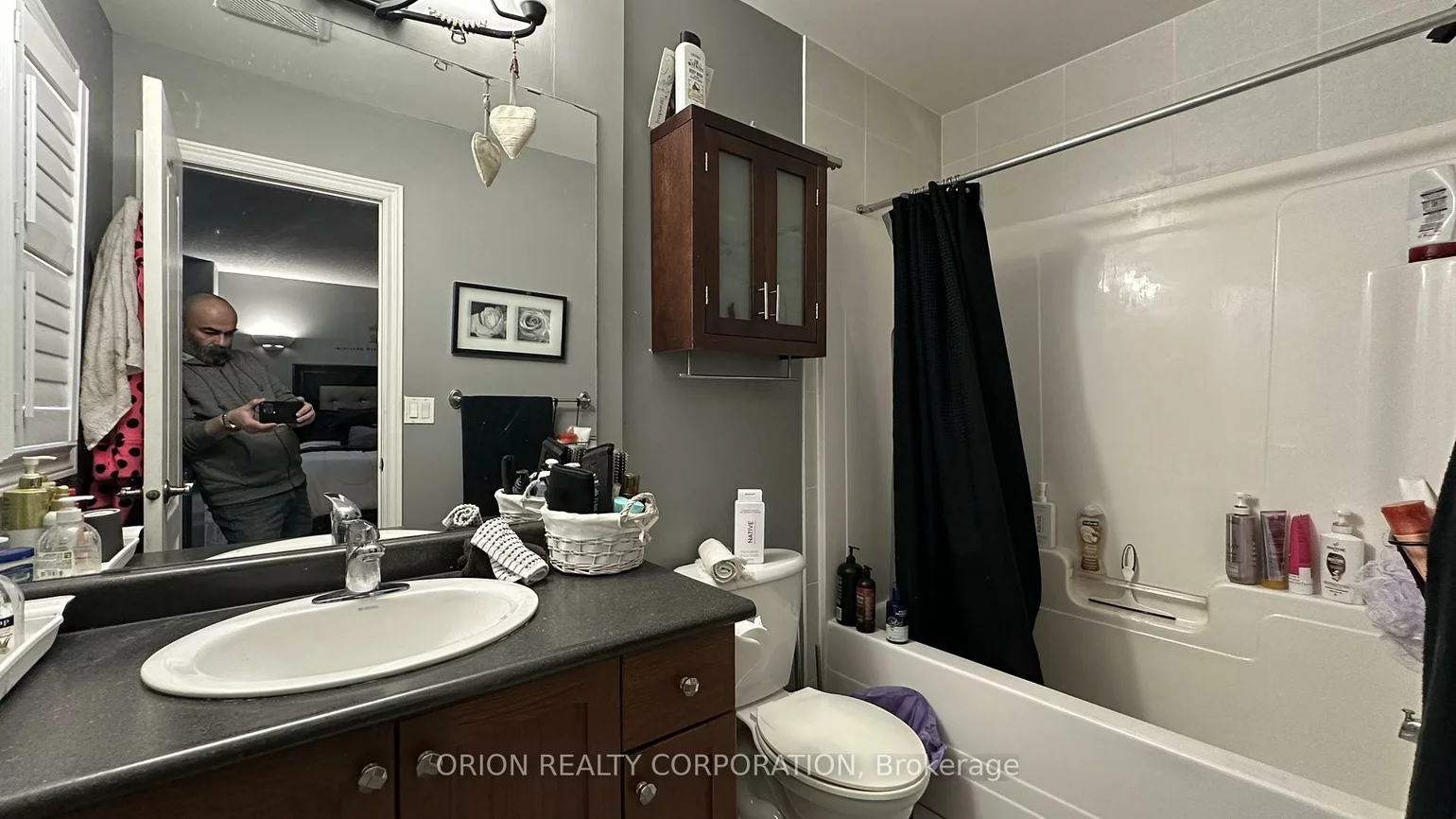 1786, Lamstone, Alcona, Innisfil