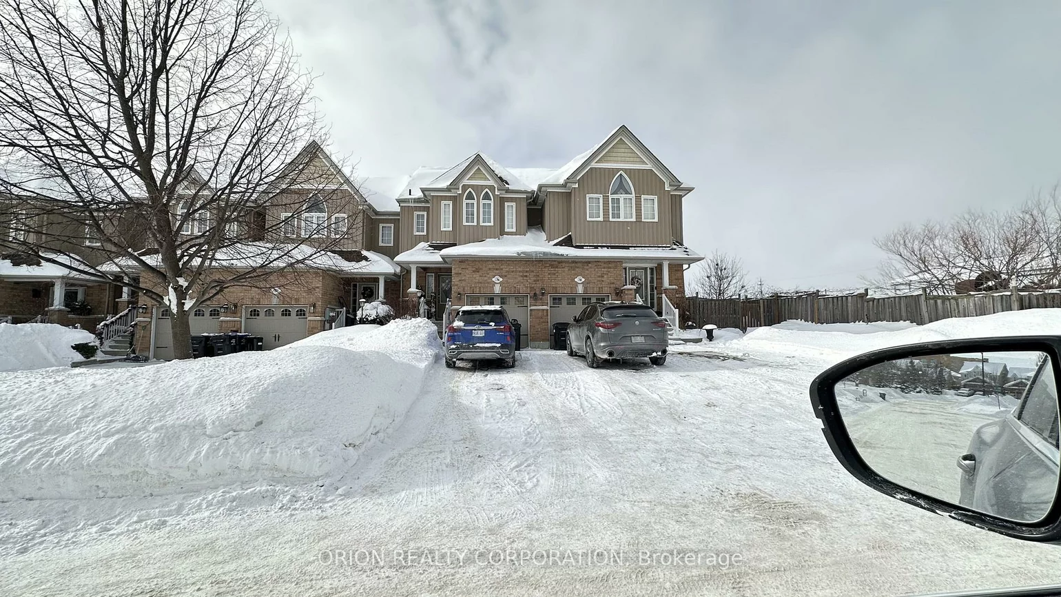 1786, Lamstone, Alcona, Innisfil