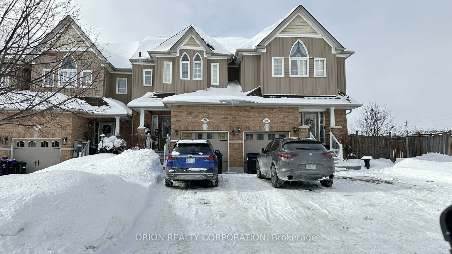 1786, Lamstone, Alcona, Innisfil