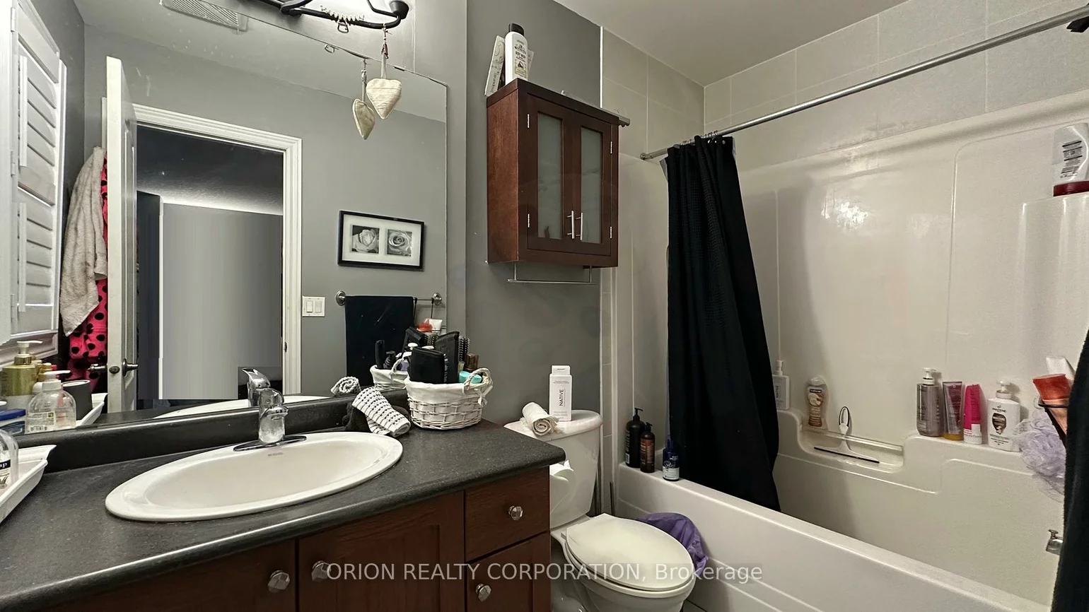 1786, Lamstone, Alcona, Innisfil