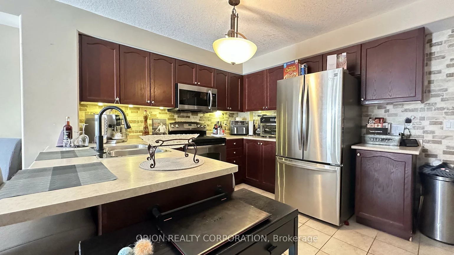 1786, Lamstone, Alcona, Innisfil