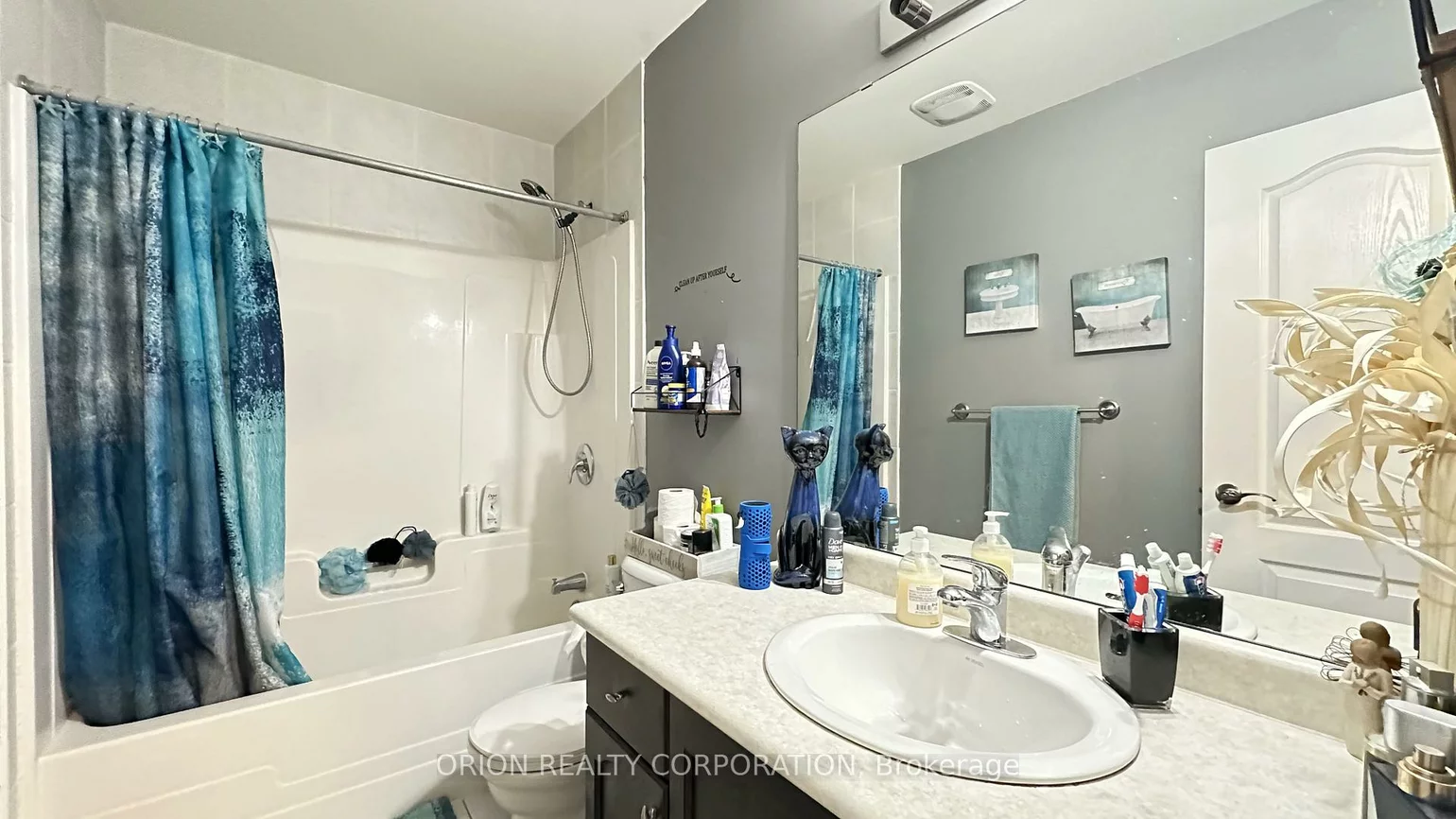 1786, Lamstone, Alcona, Innisfil