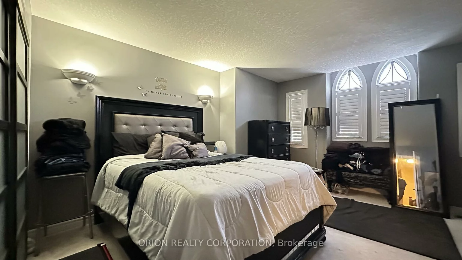 1786, Lamstone, Alcona, Innisfil