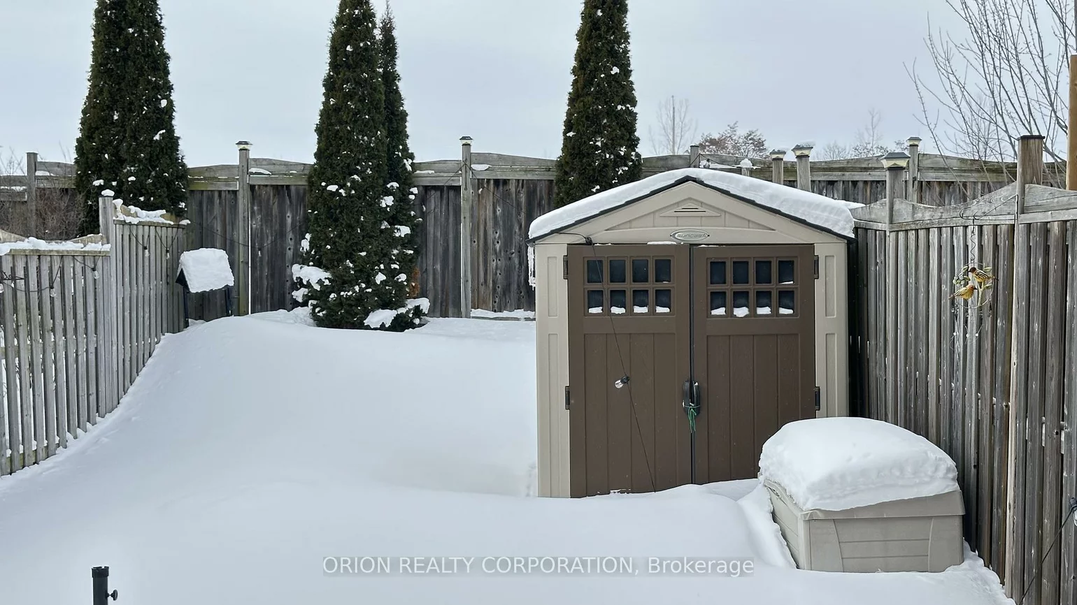 1786, Lamstone, Alcona, Innisfil