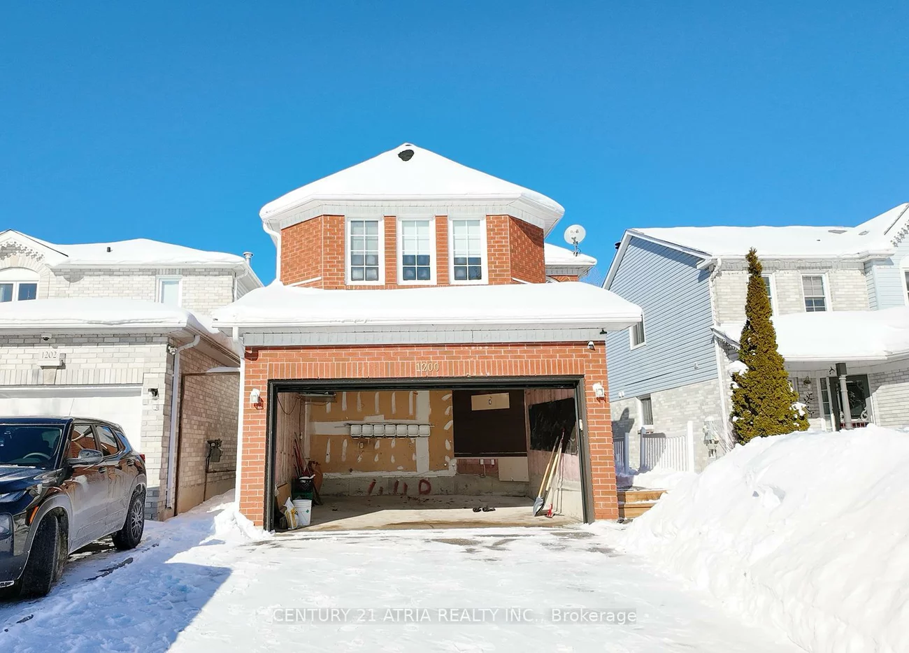 1200, Benson, Alcona, Innisfil