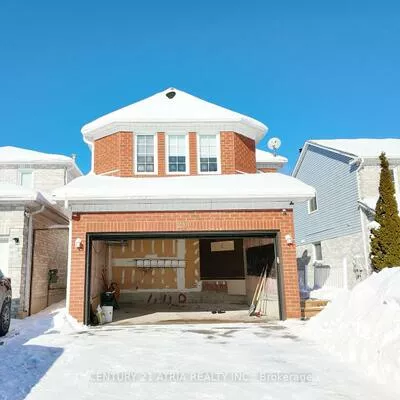 1200, Benson, Alcona, Innisfil