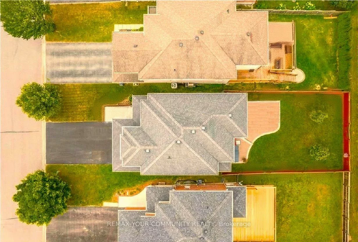 996, Booth, Alcona, Innisfil