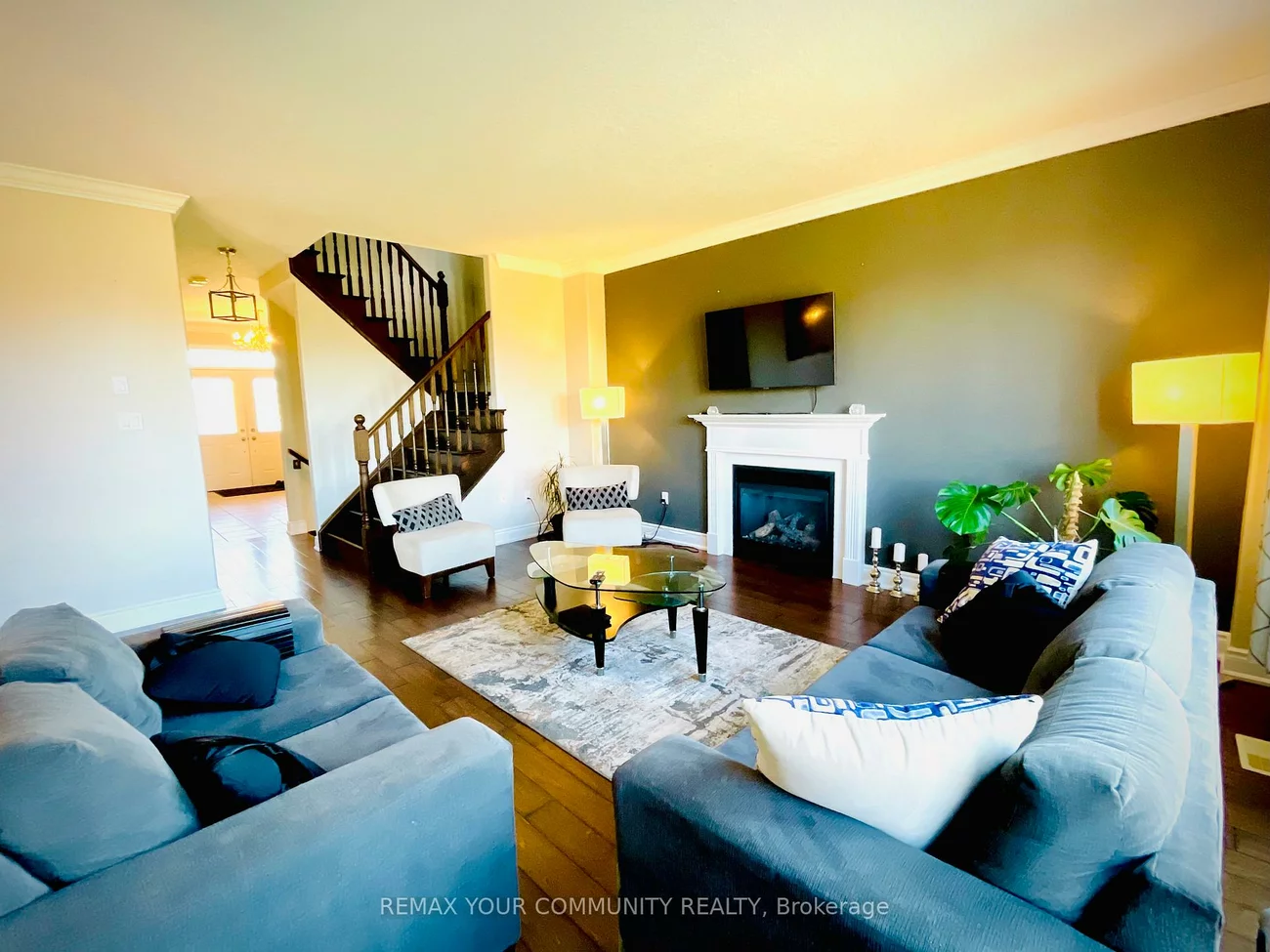 996, Booth, Alcona, Innisfil