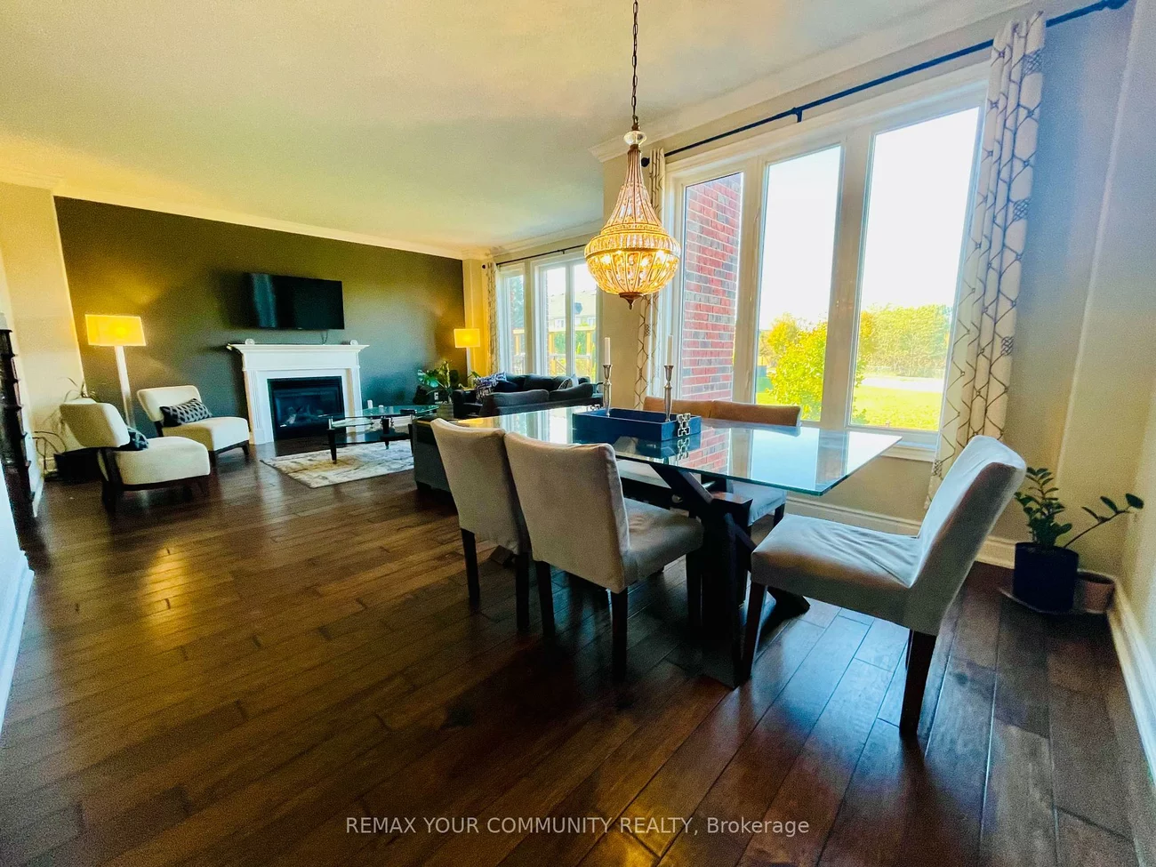 996, Booth, Alcona, Innisfil