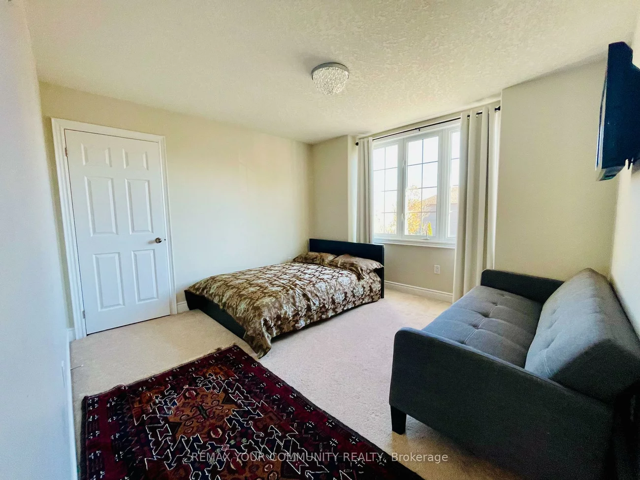 996, Booth, Alcona, Innisfil