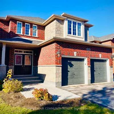 996, Booth, Alcona, Innisfil