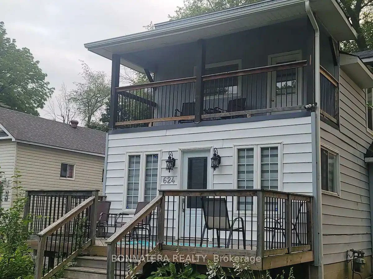 687, Innisfil Beach, Alcona, Innisfil