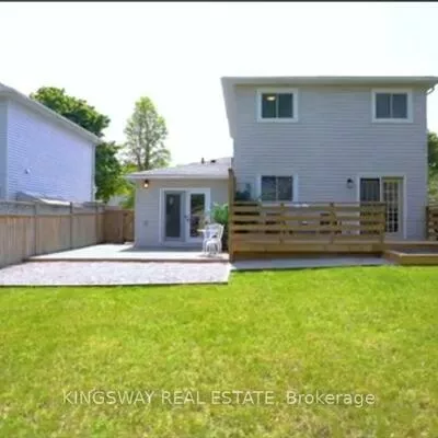 2-945, Vance, Alcona, Innisfil