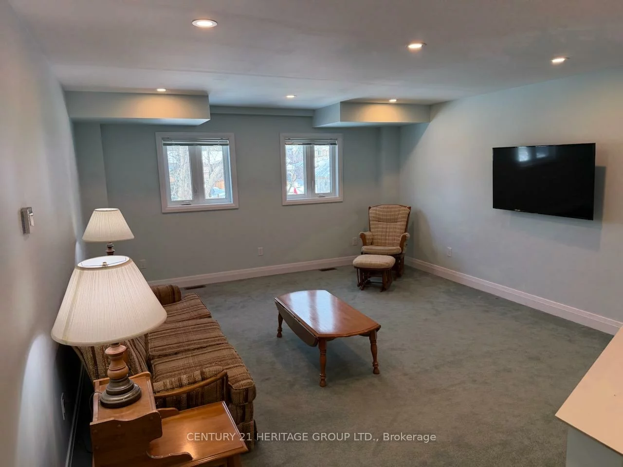 2286B, Somers, Alcona, Innisfil