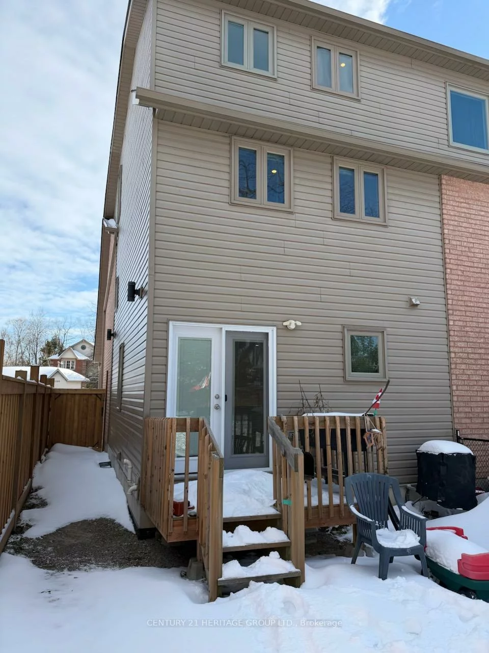 2286B, Somers, Alcona, Innisfil