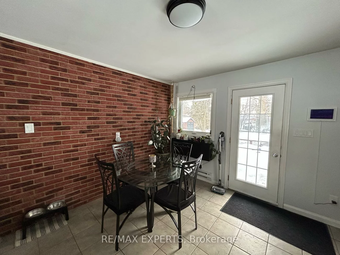 1982, Kate, Alcona, Innisfil