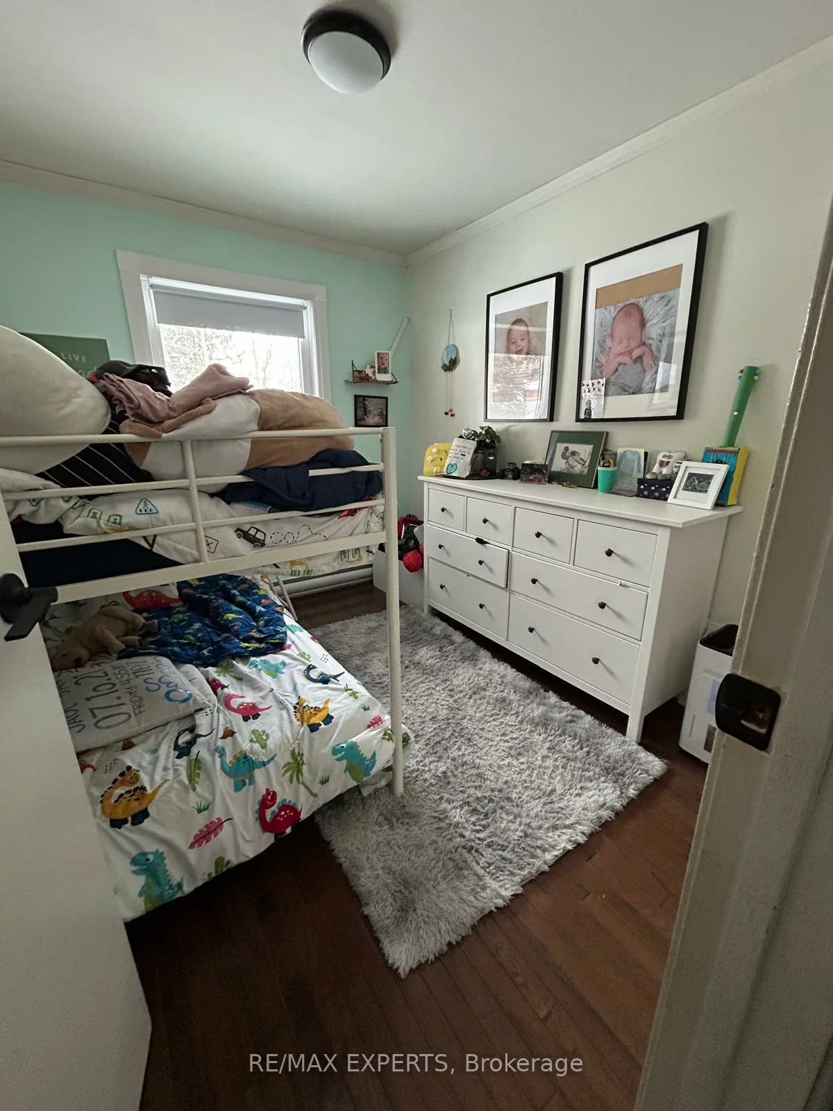 1982, Kate, Alcona, Innisfil