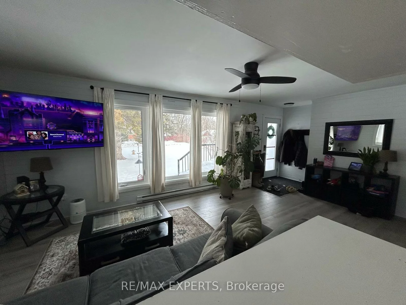 1982, Kate, Alcona, Innisfil