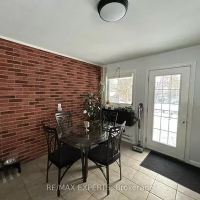 1982, Kate, Alcona, Innisfil