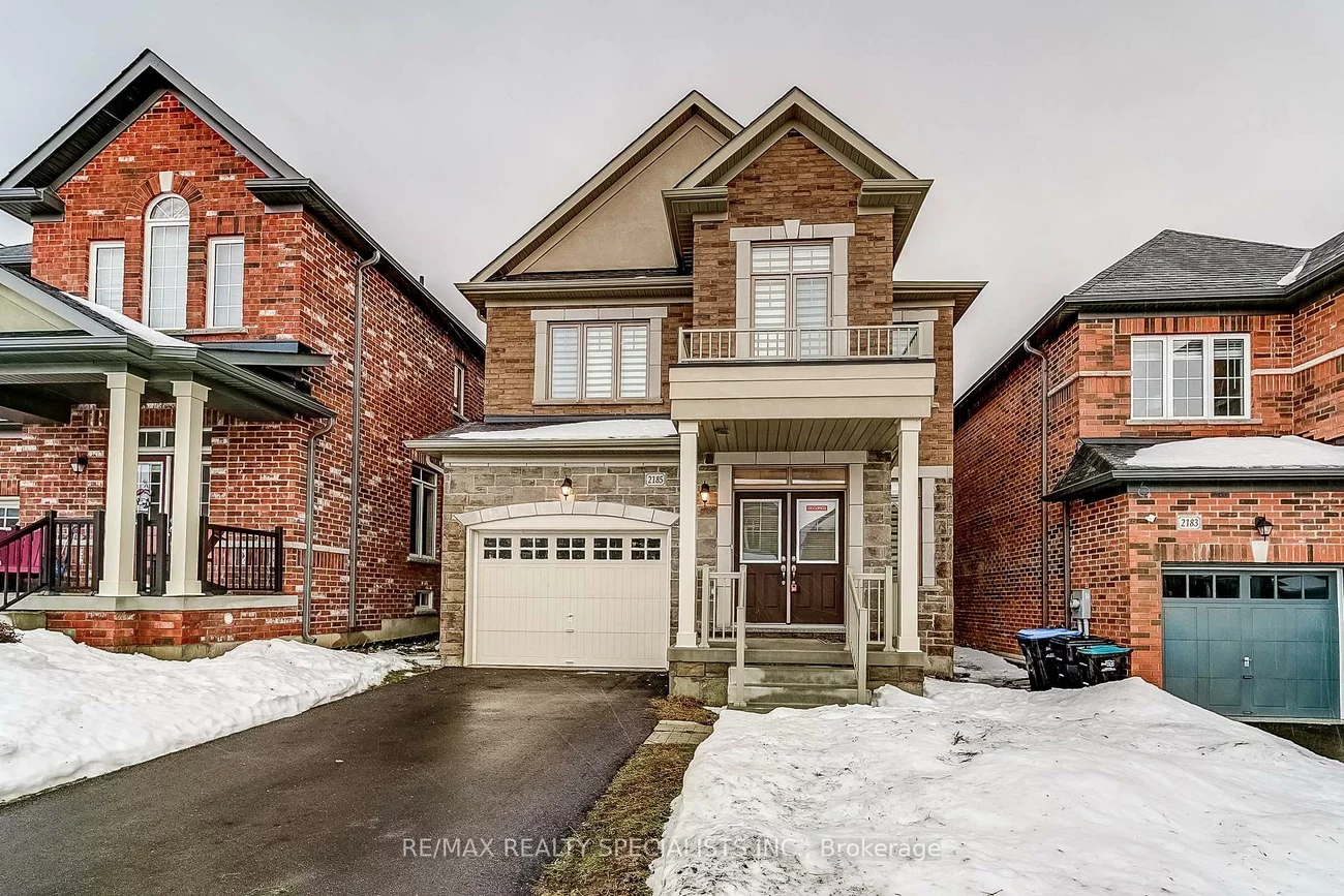 2185, Lozenby, Rural Innisfil, Innisfil