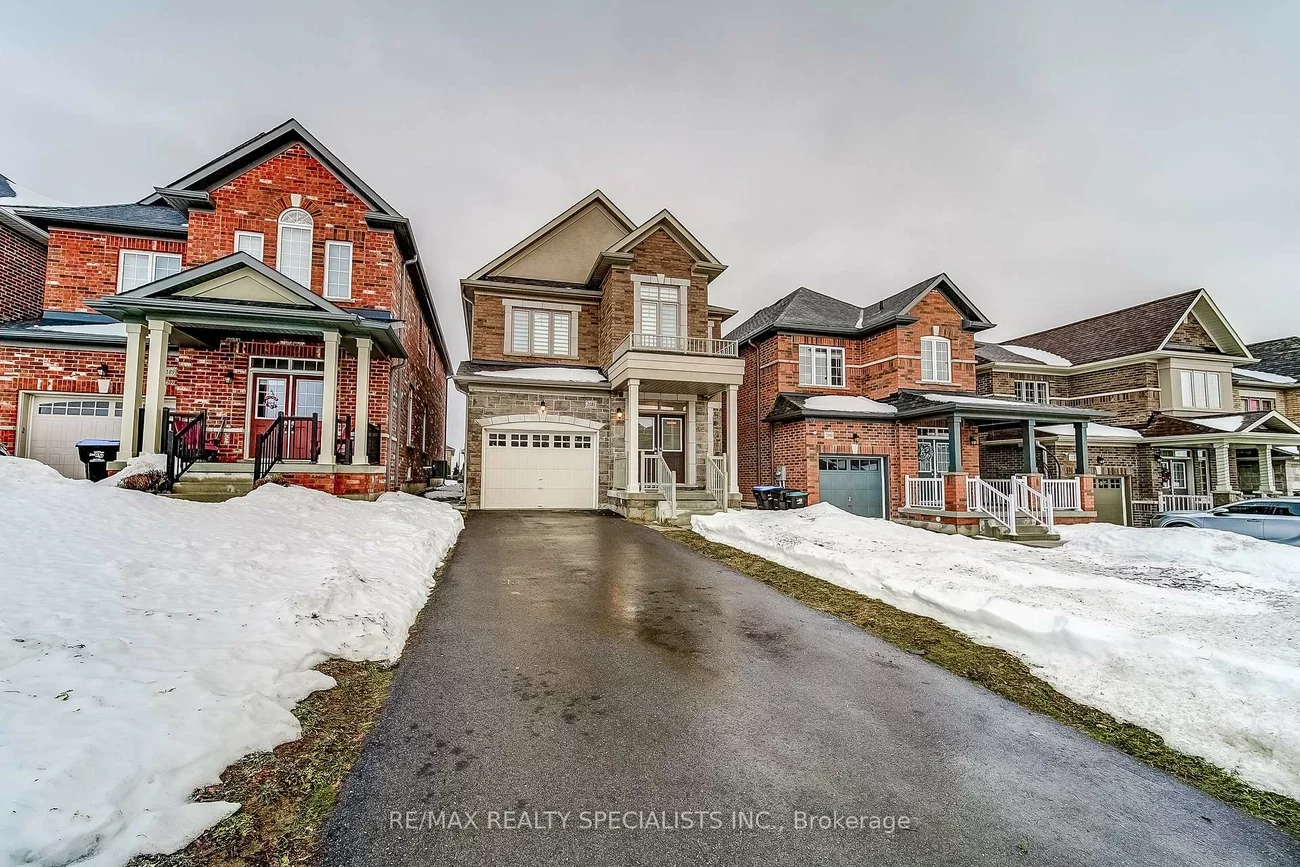 2185, Lozenby, Rural Innisfil, Innisfil