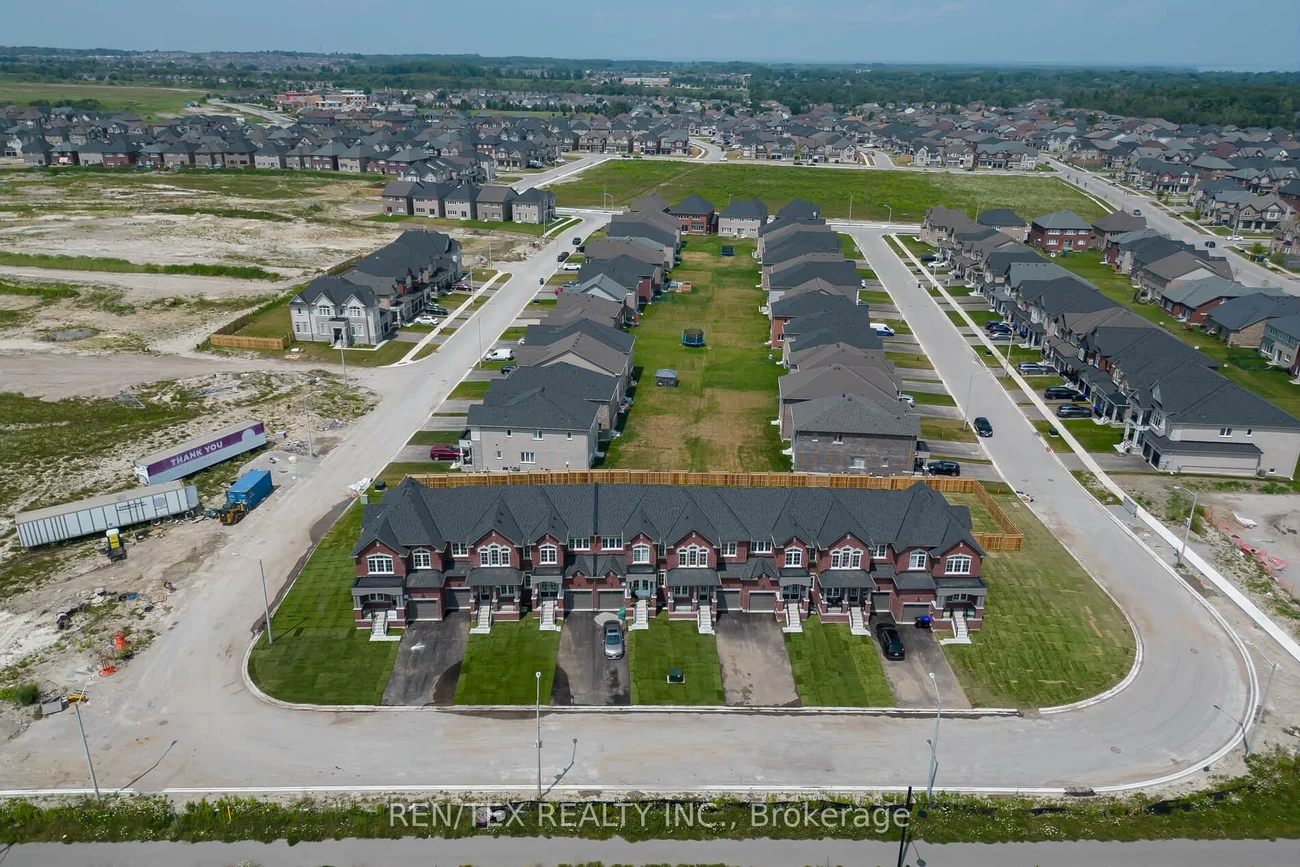 1468, Harker, Rural Innisfil, Innisfil