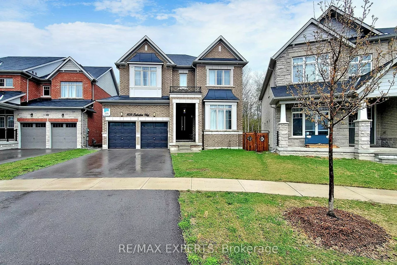 1693, Emberton, Rural Innisfil, Innisfil