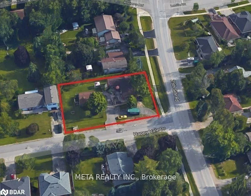 2267, 25th Side, Alcona, Innisfil