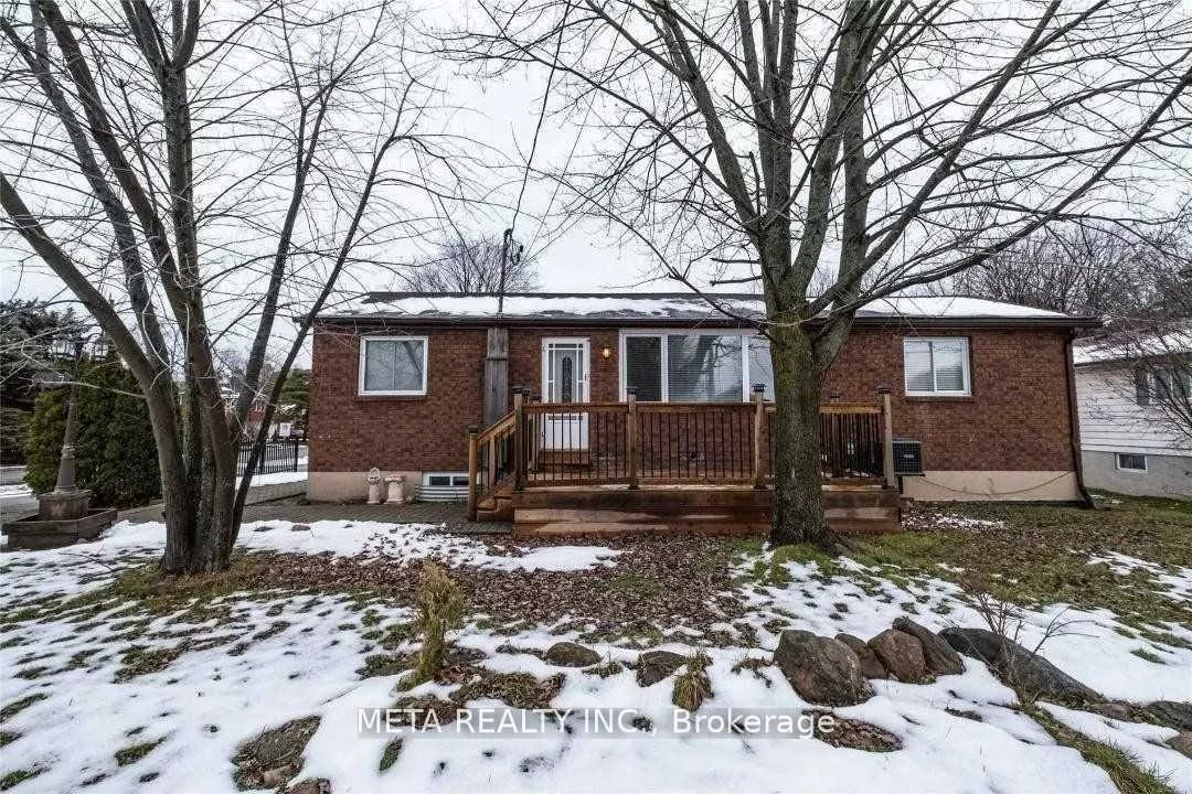 2267, 25th Side, Alcona, Innisfil