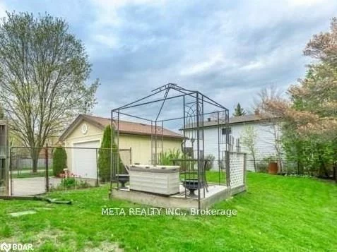 2267, 25th Side, Alcona, Innisfil