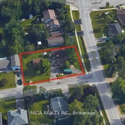 2267, 25th Side, Alcona, Innisfil