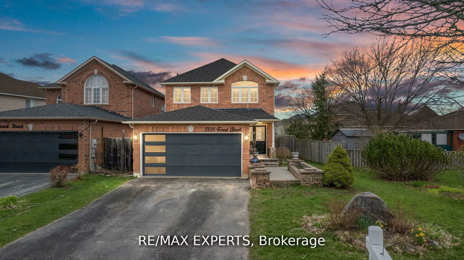 1356, Forest, Alcona, Innisfil