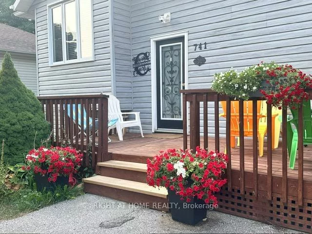 741, Innisfil Beach, Alcona, Innisfil