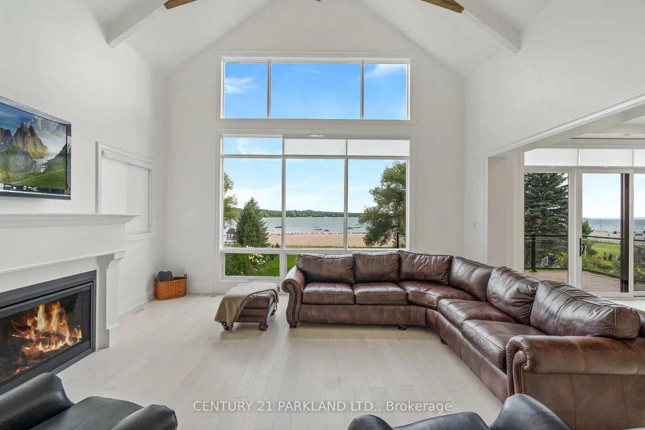 1352, Davis, Lefroy, Innisfil