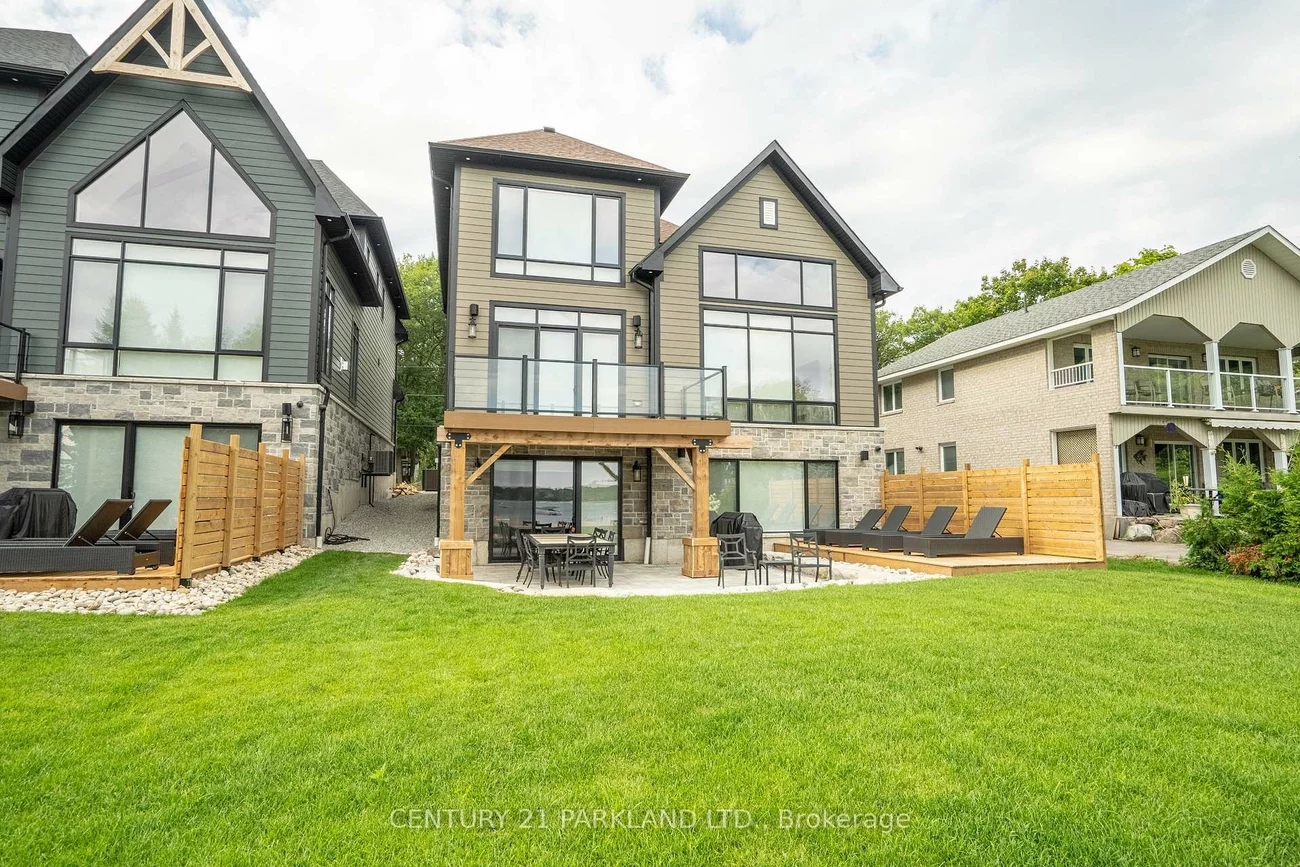 1352, Davis, Lefroy, Innisfil