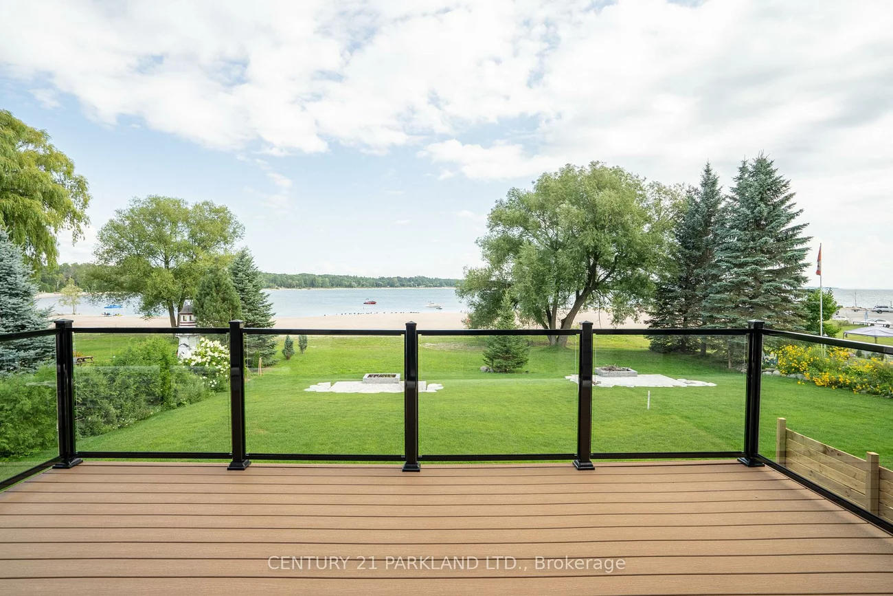 1352, Davis, Lefroy, Innisfil