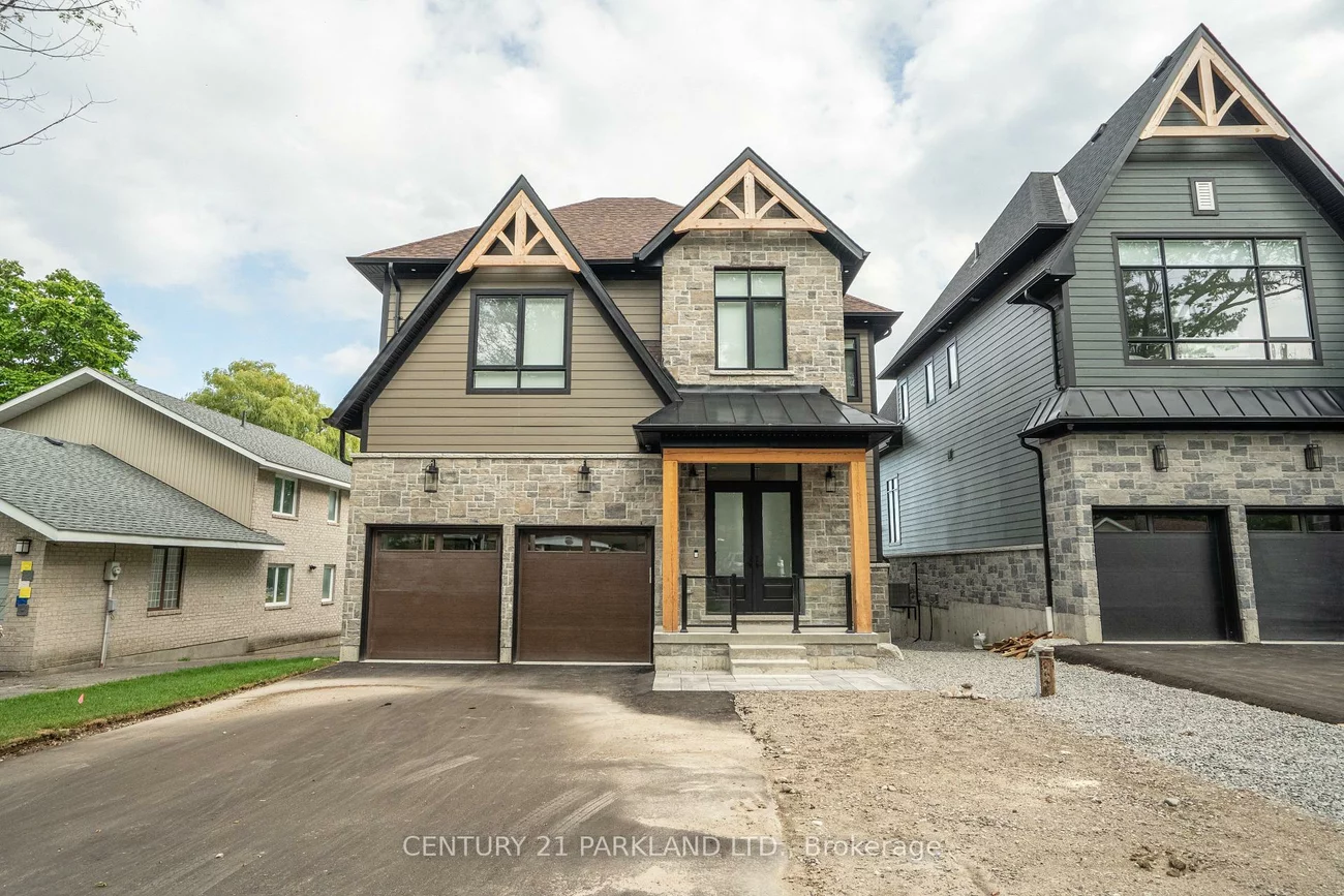 1352, Davis, Lefroy, Innisfil